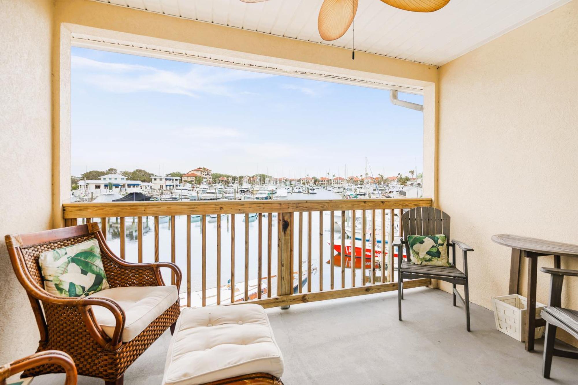 Inn At Camachee Harbor Сент-Огастин Номер фото